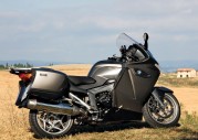 BMW K 1300 GT